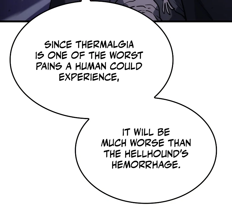 Revenge of the Iron-Blooded Sword Hound, Chapter 8 image 50